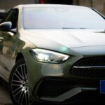car PPF Dubai
