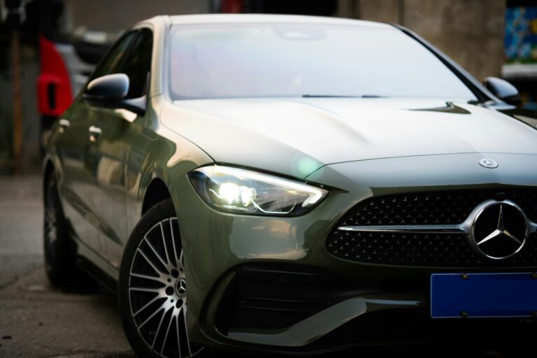 The Hidden Cost of Dubai Sandstorms on Your Car Without Car PPF Dubai