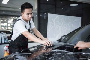 Personalization Through Auto Wrapping