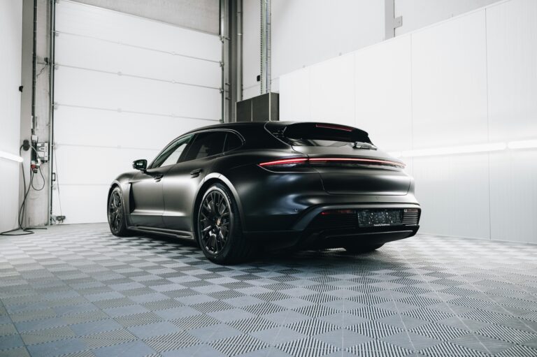 Cheap 3M Car PPF Packages in Dubai – What to Expect