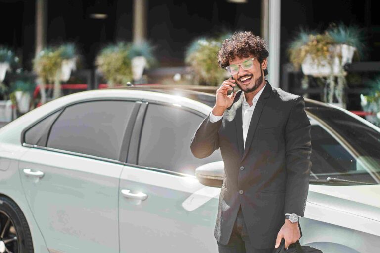 Rent a Car Dubai – Efficient Mobility for Business Travelers