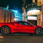 Key Factors To Check Before Booking Luxury Car Rental Dubai Airport