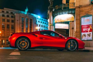 Key Factors To Check Before Booking Luxury Car Rental Dubai Airport